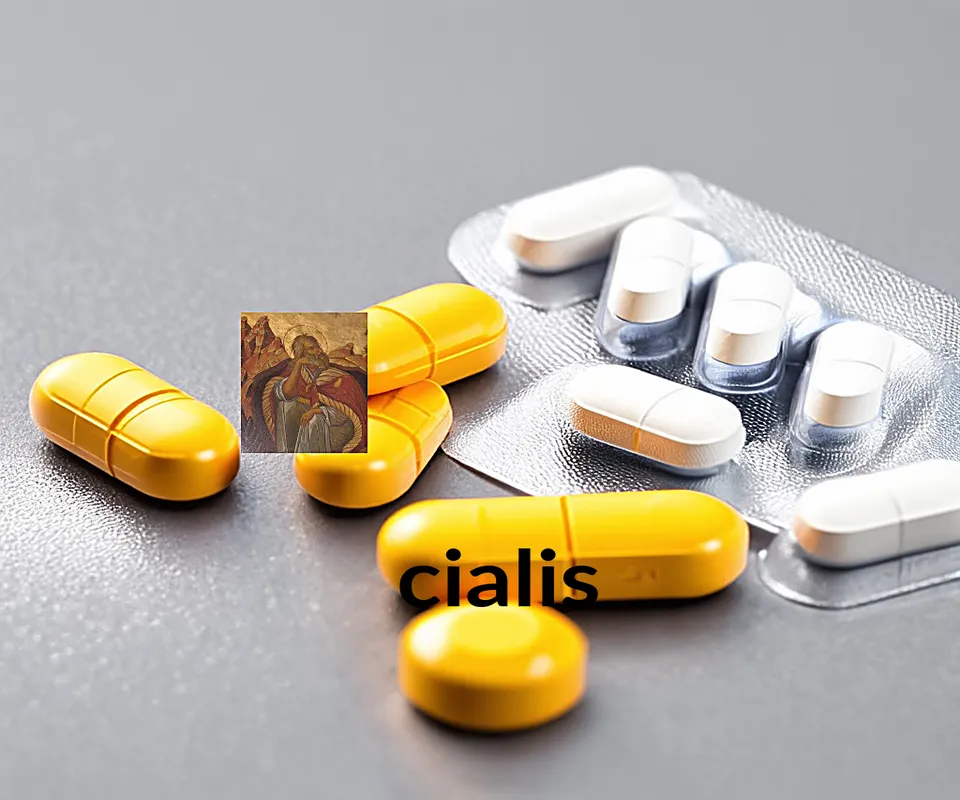 Cialis generico venta en españa